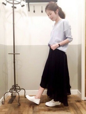 tomoeさんのコーディネート