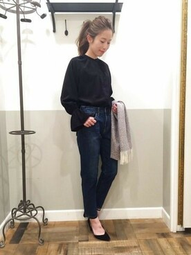 tomoeさんのコーディネート