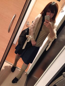 blue.03さんのコーディネート