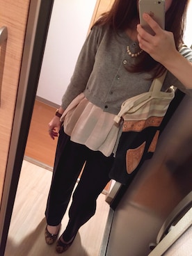 blue.03さんのコーディネート