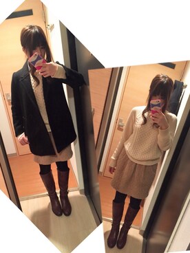 blue.03さんのコーディネート