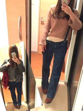 blue.03さんのコーディネート