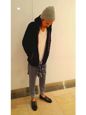 yamamotoさんのコーディネート