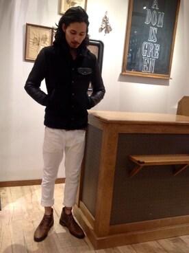 yamamotoさんのコーディネート