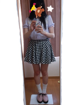 nanarinさんのコーディネート