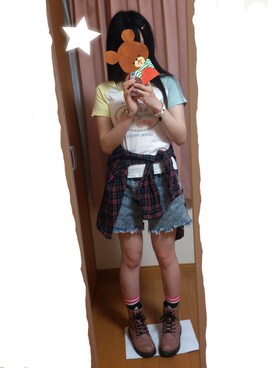 nanarinさんのコーディネート