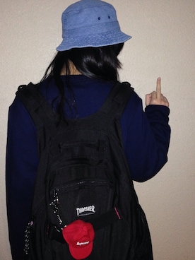 harupaさんのコーディネート