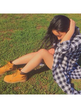 harupaさんのコーディネート