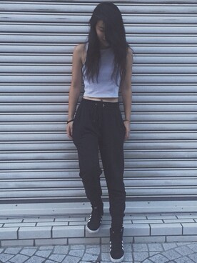 harupaさんのコーディネート