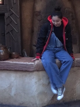 harupaさんのコーディネート