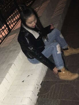 harupaさんのコーディネート