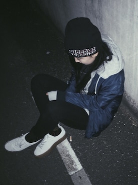 harupaさんのコーディネート