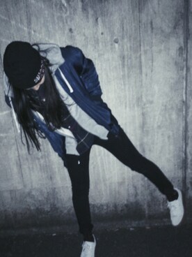 harupaさんのコーディネート