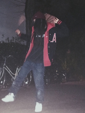 harupaさんのコーディネート