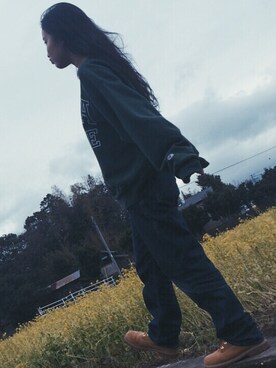 harupaさんのコーディネート