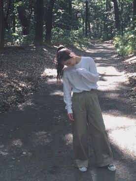 harupaさんのコーディネート