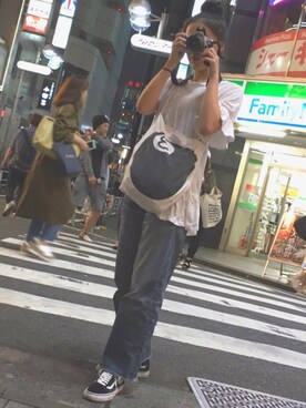 harupaさんのコーディネート