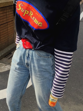 harupaさんのコーディネート