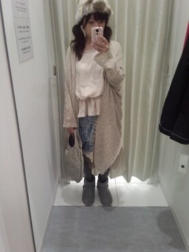 mayu‐rusさんのコーディネート