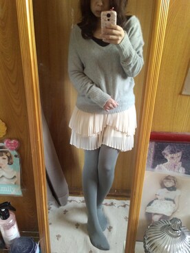 mayu‐rusさんのコーディネート