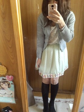 mayu‐rusさんのコーディネート