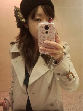 mayu‐rusさんのコーディネート