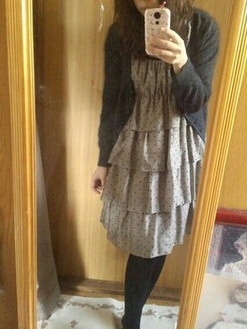 mayu‐rusさんのコーディネート