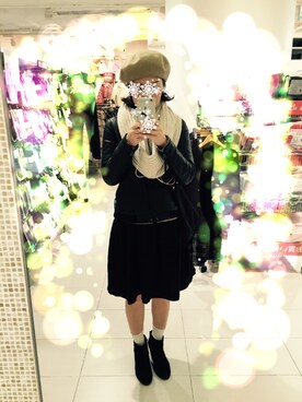 ta⭐️さんのコーディネート