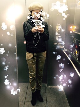 ta⭐️さんのコーディネート