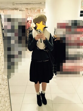 ta⭐️さんのコーディネート