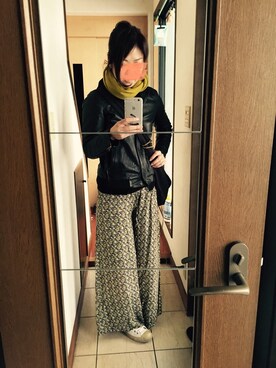 ta⭐️さんのコーディネート