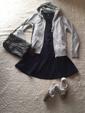 あ や のさんのコーディネート