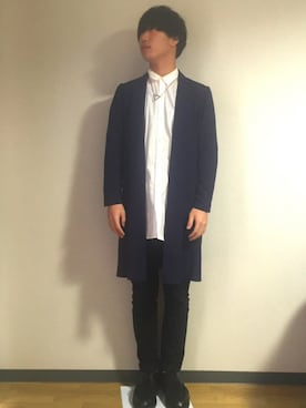 まる。さんのコーディネート