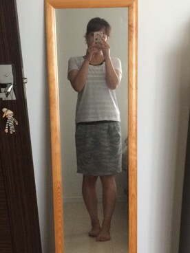 hayuさんのコーディネート