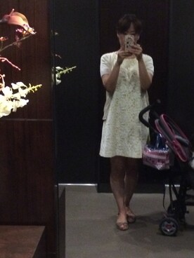 hayuさんのコーディネート