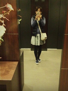 hayuさんのコーディネート