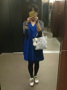 hayuさんのコーディネート