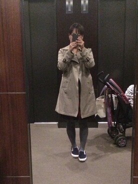 hayuさんのコーディネート