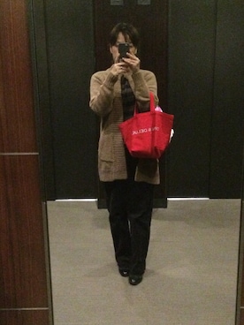 hayuさんのコーディネート