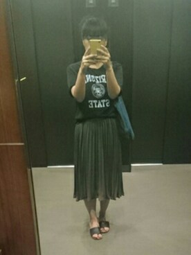 hayuさんのコーディネート