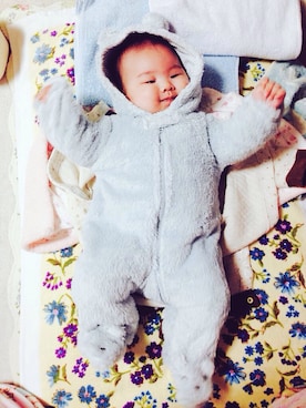 hinaさんのコーディネート