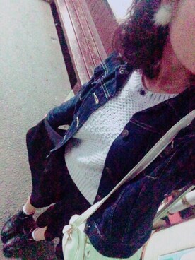 ゆきこさんのコーディネート