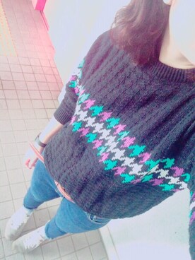 ゆきこさんのコーディネート