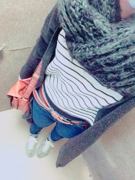 ゆきこさんのコーディネート