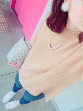 ゆきこさんのコーディネート