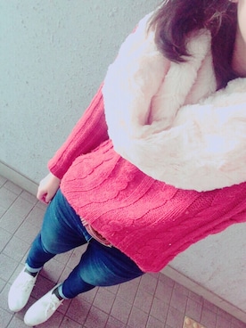 ゆきこさんのコーディネート