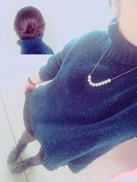 ゆきこさんのコーディネート