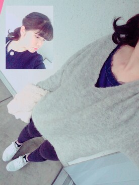 ゆきこさんのコーディネート
