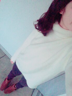 ゆきこさんのコーディネート