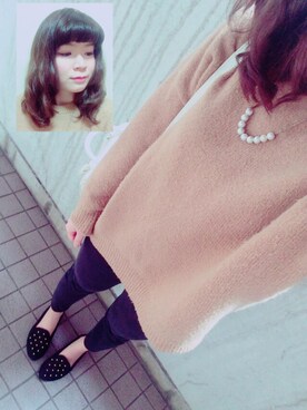 ゆきこさんのコーディネート